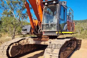 Hitachi 2019 Excavator