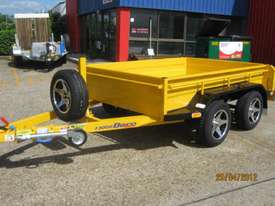 Belco Heavy Duty Trailer - picture0' - Click to enlarge