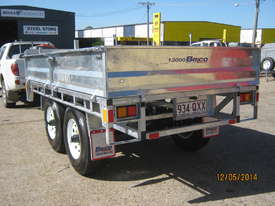 Belco Heavy Duty Trailer - picture1' - Click to enlarge