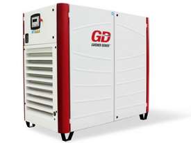 50 HP (37 kW) Direct Drive Rotary Screw Compressor - picture0' - Click to enlarge