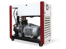 50 HP (37 kW) Direct Drive Rotary Screw Compressor - picture0' - Click to enlarge