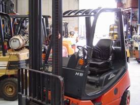SALE or HIRE - 1.8 T Linde - picture1' - Click to enlarge