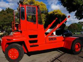 RENT or BUY 16T 20-40 Foot Container Stacker Forklift (5 high) - picture0' - Click to enlarge