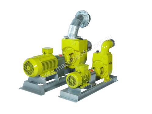 Remko RS100 Electric Water Transfer Pump