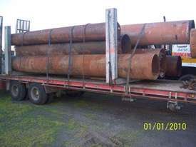 large diameter steel pipe - picture1' - Click to enlarge