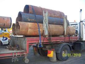 large diameter steel pipe - picture2' - Click to enlarge