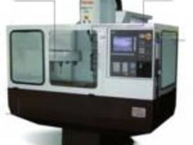 Procam CNC Milling Machines - picture0' - Click to enlarge