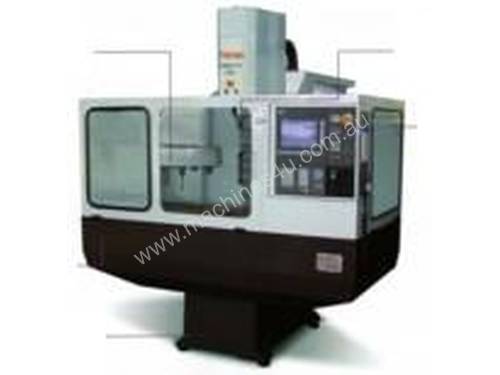 Procam CNC Milling Machines