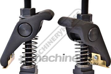 Forged Adjustable Clamp 1/2