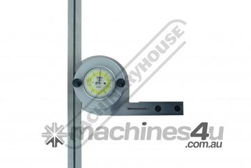 Universal Dial Bevel Protractor 35-2015 0-360