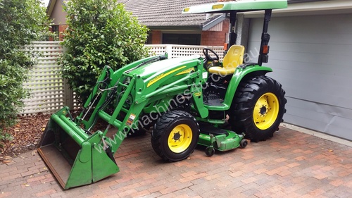 Second hand ford tractors for sale in australia
