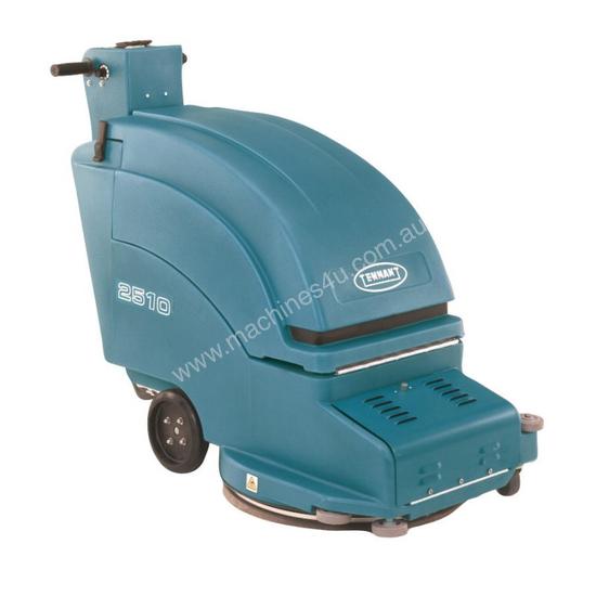 Used 2013 tennant 2550 Burnishing Machines in , Listed on Machines4u