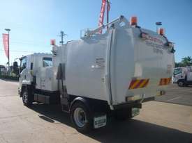 2008 ISUZU FSR700 FOR SALE - picture1' - Click to enlarge