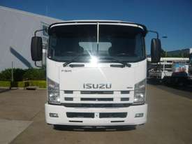 2008 ISUZU FSR700 FOR SALE - picture2' - Click to enlarge