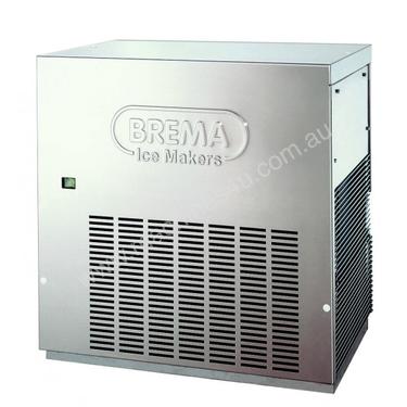 Brema TM450A Pebbles ice Machine