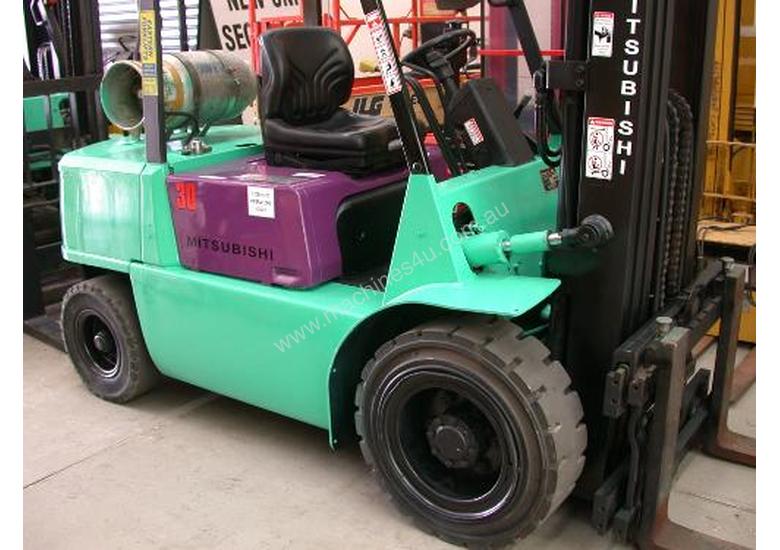 caption FG30T