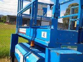26ft All Terrain Scissor lift FOR SALE - picture0' - Click to enlarge