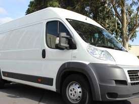 2014 FIAT DUCATO MAXI - picture0' - Click to enlarge