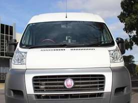 2014 FIAT DUCATO MAXI - picture1' - Click to enlarge