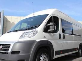 2014 FIAT DUCATO MAXI - picture2' - Click to enlarge