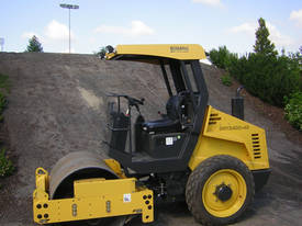 Bomag BW124D-4 T - Single Drum Vibratory Rollers - picture3' - Click to enlarge