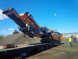 PF 7000IC Recirc Impact Crusher - IN STOCK NOW Great NEW pricing - picture2' - Click to enlarge