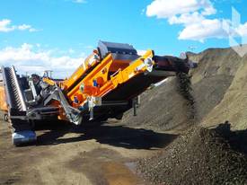PF 7000IC Recirc Impact Crusher - IN STOCK NOW Great NEW pricing - picture0' - Click to enlarge
