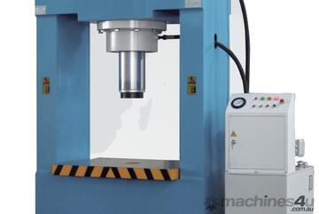 400Ton ~ 600Ton Heavy Duty Presses 400Ton ~ 600Ton Heavy Duty Presses