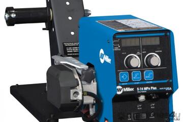 Miller 74 MPa Plus Miller 74 MPa Plus