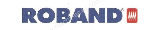 caption Roband BM25 Hot Bain Marie,Fits 2 Rows