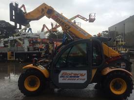 used Dieci 30.7 Telehandler - picture0' - Click to enlarge