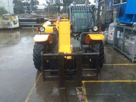 used Dieci 30.7 Telehandler - picture1' - Click to enlarge