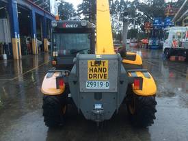 used Dieci 30.7 Telehandler - picture2' - Click to enlarge