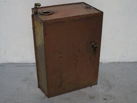 Copper Holding Water Tank - 55L - picture0' - Click to enlarge