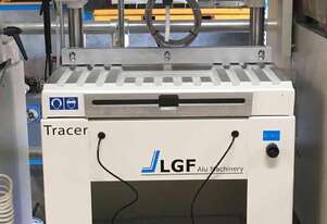 Lgf   Tracer copy router