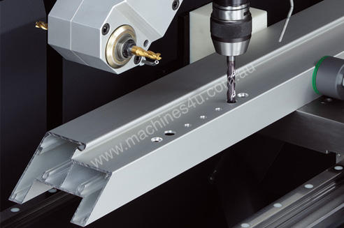 Profile machining centre SBZ 130 