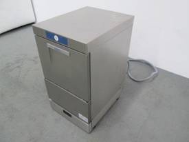 Commercial Dishwasher - Catering Equip- New & Used - picture1' - Click to enlarge