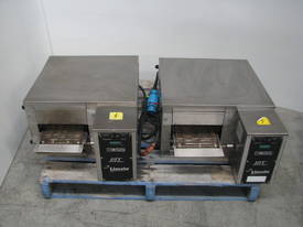 Commercial Kitchen CONVEYORISED ELECTRIC OVEN - picture0' - Click to enlarge