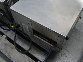 Commercial Kitchen CONVEYORISED ELECTRIC OVEN - picture2' - Click to enlarge