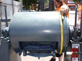 Ceramic lined ball grinding mill cooling + media - picture2' - Click to enlarge