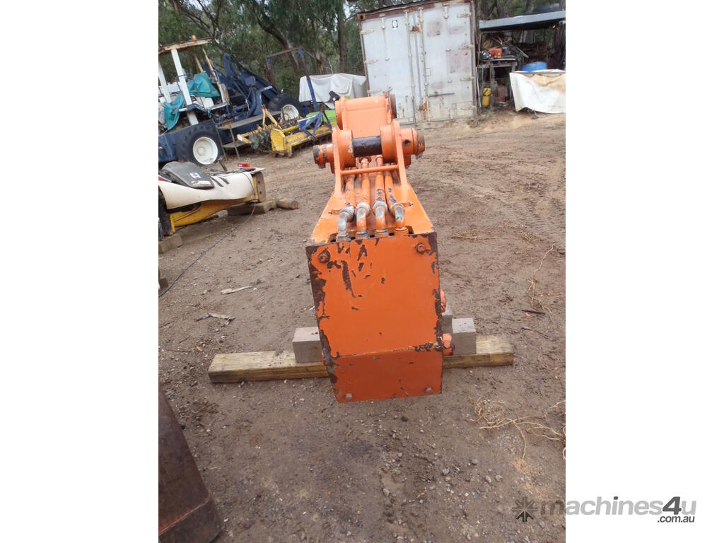 Used Hitachi Hydraulic Extending Dipper Arm Hitachi Excavator Jib in