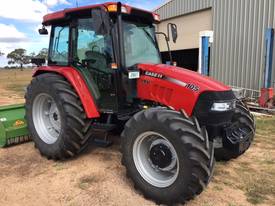 CASE IH JXU105 TRACTOR - picture0' - Click to enlarge