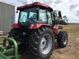 CASE IH JXU105 TRACTOR - picture1' - Click to enlarge