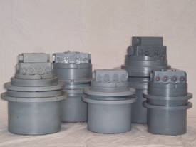 Quality TMD branded OEM & After Market Final Drives - picture0' - Click to enlarge