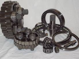 Quality TMD branded OEM & After Market Final Drives - picture2' - Click to enlarge