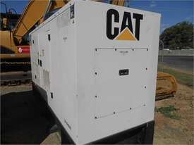 2004 CAT XQE100 - picture1' - Click to enlarge