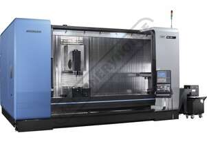 Multi Purpose Machining Centre Series Details VCF850/850L