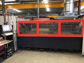 Bystronic 2004 Bystar Laser Cutter - picture0' - Click to enlarge