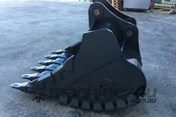 (BBB) BETTA BILT BUCKETS 30 TONNE ROCK BUCKET