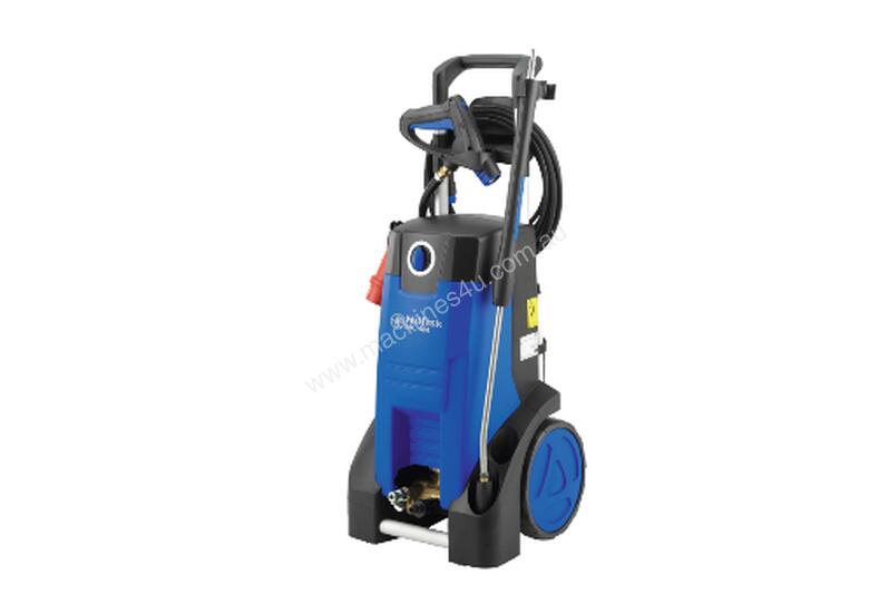 Click to view full size photos New Industrial Gerni Blue Pressure Cleaner MC 4M